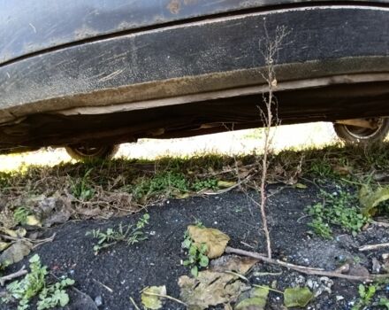 Синий ЗАЗ 1102 Таврия, объемом двигателя 1.1 л и пробегом 150 тыс. км за 717 $, фото 4 на Automoto.ua