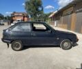 Синий ЗАЗ 1102 Таврия, объемом двигателя 1.1 л и пробегом 162 тыс. км за 650 $, фото 1 на Automoto.ua