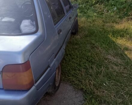 Синий ЗАЗ 1102 Таврия, объемом двигателя 1 л и пробегом 1 тыс. км за 441 $, фото 5 на Automoto.ua