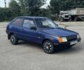 Синій ЗАЗ 1102 Таврія, об'ємом двигуна 1.1 л та пробігом 258 тис. км за 550 $, фото 1 на Automoto.ua