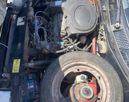Синій ЗАЗ 1102 Таврія, об'ємом двигуна 1.2 л та пробігом 247 тис. км за 800 $, фото 8 на Automoto.ua