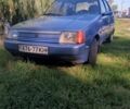 Синій ЗАЗ 1102 Таврія, об'ємом двигуна 1 л та пробігом 1 тис. км за 606 $, фото 1 на Automoto.ua