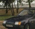 Синій ЗАЗ 1102 Таврія, об'ємом двигуна 1.3 л та пробігом 70 тис. км за 1380 $, фото 1 на Automoto.ua