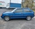 Синій ЗАЗ 1102 Таврія, об'ємом двигуна 1.3 л та пробігом 84 тис. км за 1500 $, фото 1 на Automoto.ua