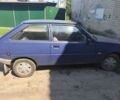 Синий ЗАЗ 1102 Таврия, объемом двигателя 1.1 л и пробегом 355 тыс. км за 738 $, фото 1 на Automoto.ua