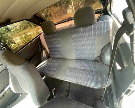 Синій ЗАЗ 1102 Таврія, об'ємом двигуна 1.2 л та пробігом 247 тис. км за 800 $, фото 7 на Automoto.ua