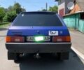 Синій ЗАЗ 1102 Таврія, об'ємом двигуна 1.1 л та пробігом 1 тис. км за 528 $, фото 1 на Automoto.ua
