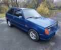 Синій ЗАЗ 1102 Таврія, об'ємом двигуна 1.3 л та пробігом 84 тис. км за 1500 $, фото 6 на Automoto.ua