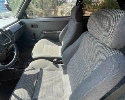 Синій ЗАЗ 1102 Таврія, об'ємом двигуна 1.2 л та пробігом 247 тис. км за 800 $, фото 6 на Automoto.ua