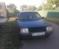 Синий ЗАЗ 1102 Таврия, объемом двигателя 0 л и пробегом 160 тыс. км за 922 $, фото 1 на Automoto.ua