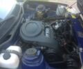 Синий ЗАЗ 1102 Таврия, объемом двигателя 0 л и пробегом 160 тыс. км за 922 $, фото 7 на Automoto.ua