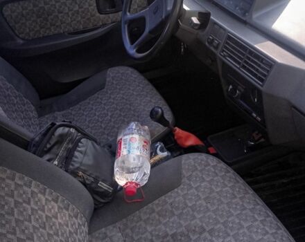 Синий ЗАЗ 1102 Таврия, объемом двигателя 1 л и пробегом 1 тыс. км за 441 $, фото 6 на Automoto.ua