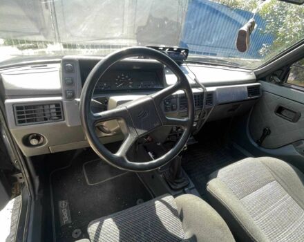 Синій ЗАЗ 1102 Таврія, об'ємом двигуна 1.2 л та пробігом 247 тис. км за 800 $, фото 4 на Automoto.ua