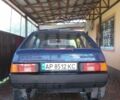 Синий ЗАЗ 1102 Таврия, объемом двигателя 1.2 л и пробегом 125 тыс. км за 900 $, фото 3 на Automoto.ua