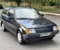 Синий ЗАЗ 1102 Таврия, объемом двигателя 1.2 л и пробегом 250 тыс. км за 650 $, фото 1 на Automoto.ua