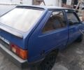 Синий ЗАЗ 1102 Таврия, объемом двигателя 1.2 л и пробегом 2 тыс. км за 700 $, фото 1 на Automoto.ua