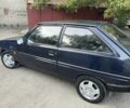 Синій ЗАЗ 1102 Таврія, об'ємом двигуна 1.1 л та пробігом 162 тис. км за 652 $, фото 1 на Automoto.ua