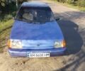 Синій ЗАЗ 1102 Таврія, об'ємом двигуна 1 л та пробігом 173 тис. км за 950 $, фото 1 на Automoto.ua