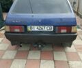 Синий ЗАЗ 1102 Таврия, объемом двигателя 1.1 л и пробегом 123 тыс. км за 950 $, фото 5 на Automoto.ua