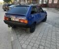 Синий ЗАЗ 1102 Таврия, объемом двигателя 1.1 л и пробегом 124 тыс. км за 900 $, фото 2 на Automoto.ua