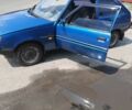 Синій ЗАЗ 1102 Таврія, об'ємом двигуна 1.2 л та пробігом 185 тис. км за 850 $, фото 1 на Automoto.ua