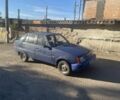 Синий ЗАЗ 1102 Таврия, объемом двигателя 1.2 л и пробегом 200 тыс. км за 400 $, фото 1 на Automoto.ua