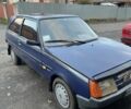 Синий ЗАЗ 1102 Таврия, объемом двигателя 1.2 л и пробегом 170 тыс. км за 600 $, фото 2 на Automoto.ua