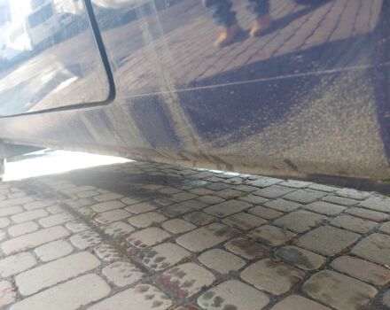 Синий ЗАЗ 1102 Таврия, объемом двигателя 1.1 л и пробегом 100 тыс. км за 800 $, фото 8 на Automoto.ua