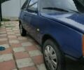 Синий ЗАЗ 1102 Таврия, объемом двигателя 1.1 л и пробегом 123 тыс. км за 950 $, фото 3 на Automoto.ua