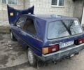 Синий ЗАЗ 1102 Таврия, объемом двигателя 1.2 л и пробегом 170 тыс. км за 600 $, фото 4 на Automoto.ua