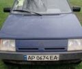 Синий ЗАЗ 1102 Таврия, объемом двигателя 1.2 л и пробегом 150 тыс. км за 1300 $, фото 2 на Automoto.ua