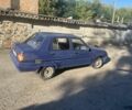 Синий ЗАЗ 1102 Таврия, объемом двигателя 1.2 л и пробегом 200 тыс. км за 400 $, фото 3 на Automoto.ua