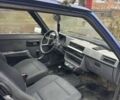 Синий ЗАЗ 1102 Таврия, объемом двигателя 1.1 л и пробегом 124 тыс. км за 557 $, фото 6 на Automoto.ua