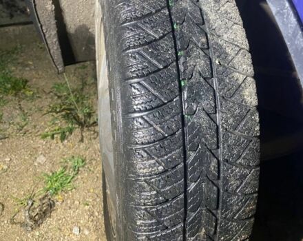 Синий ЗАЗ 1102 Таврия, объемом двигателя 1.2 л и пробегом 3 тыс. км за 579 $, фото 4 на Automoto.ua