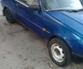 Синий ЗАЗ 1102 Таврия, объемом двигателя 1.1 л и пробегом 240 тыс. км за 25000 $, фото 1 на Automoto.ua
