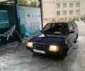 Синій ЗАЗ 1102 Таврія, об'ємом двигуна 1.2 л та пробігом 180 тис. км за 550 $, фото 1 на Automoto.ua