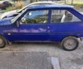 Синій ЗАЗ 1102 Таврія, об'ємом двигуна 1.3 л та пробігом 100 тис. км за 461 $, фото 1 на Automoto.ua
