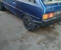 Синий ЗАЗ 1102 Таврия, объемом двигателя 1.1 л и пробегом 240 тыс. км за 25000 $, фото 2 на Automoto.ua