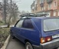 Синий ЗАЗ 1102 Таврия, объемом двигателя 1.1 л и пробегом 124 тыс. км за 557 $, фото 3 на Automoto.ua