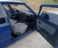 Синий ЗАЗ 1102 Таврия, объемом двигателя 1.1 л и пробегом 174 тыс. км за 1699 $, фото 1 на Automoto.ua