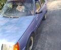Синій ЗАЗ 1102 Таврія, об'ємом двигуна 1 л та пробігом 173 тис. км за 950 $, фото 2 на Automoto.ua