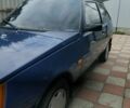 Синий ЗАЗ 1102 Таврия, объемом двигателя 1.1 л и пробегом 123 тыс. км за 950 $, фото 2 на Automoto.ua