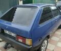 Синий ЗАЗ 1102 Таврия, объемом двигателя 1.1 л и пробегом 123 тыс. км за 950 $, фото 4 на Automoto.ua