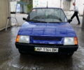 Синій ЗАЗ 1102 Таврія, об'ємом двигуна 1.2 л та пробігом 100 тис. км за 1300 $, фото 1 на Automoto.ua