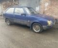 Синий ЗАЗ 1102 Таврия, объемом двигателя 1.2 л и пробегом 200 тыс. км за 400 $, фото 1 на Automoto.ua
