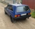 Синій ЗАЗ 1102 Таврія, об'ємом двигуна 1.2 л та пробігом 150 тис. км за 714 $, фото 3 на Automoto.ua