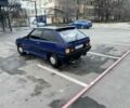 Синий ЗАЗ 1102 Таврия, объемом двигателя 1.2 л и пробегом 109 тыс. км за 828 $, фото 3 на Automoto.ua