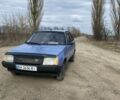 Синий ЗАЗ 1102 Таврия, объемом двигателя 1.2 л и пробегом 138 тыс. км за 632 $, фото 1 на Automoto.ua