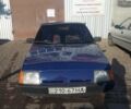 Синий ЗАЗ 1102 Таврия, объемом двигателя 1.1 л и пробегом 100 тыс. км за 800 $, фото 1 на Automoto.ua