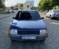 Синий ЗАЗ 1102 Таврия, объемом двигателя 1.1 л и пробегом 1 тыс. км за 1208 $, фото 1 на Automoto.ua